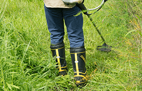 草刈り・除草