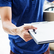 作業完了・お支払い